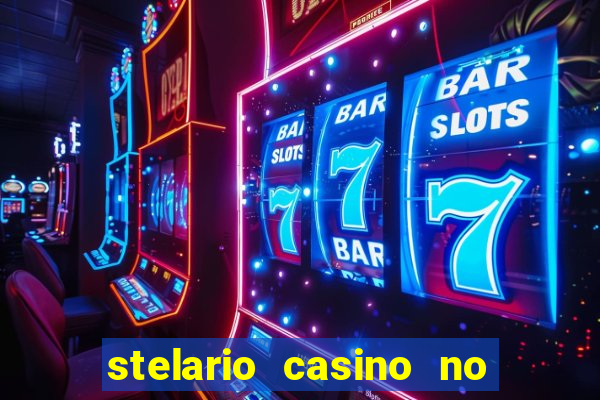 stelario casino no deposit bonus codes