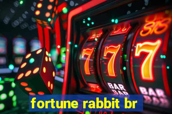 fortune rabbit br