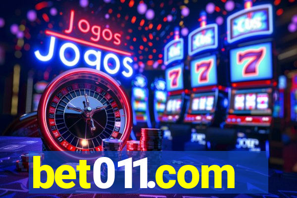 bet011.com