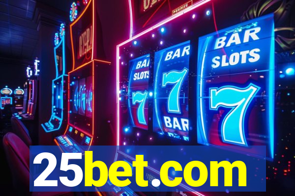 25bet.com