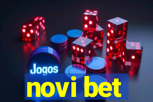 novi bet