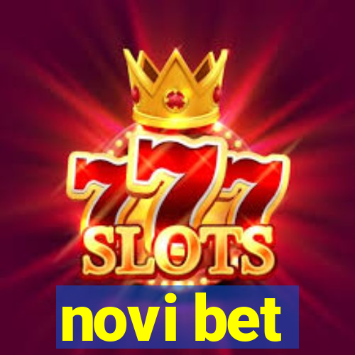 novi bet