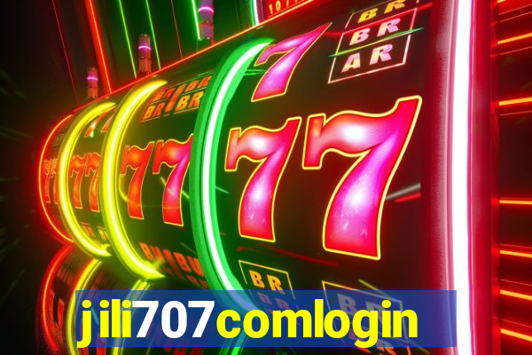 jili707comlogin