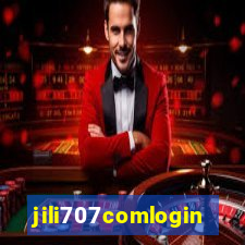 jili707comlogin