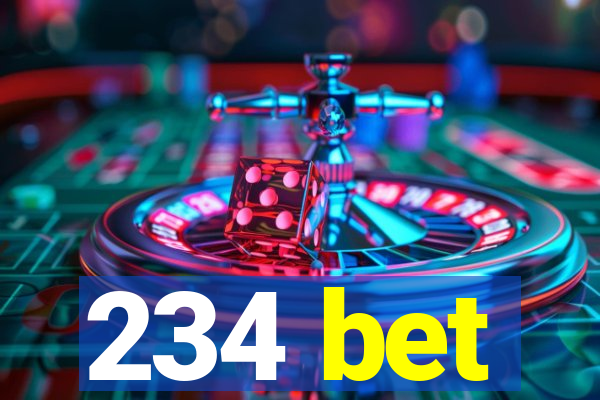 234 bet