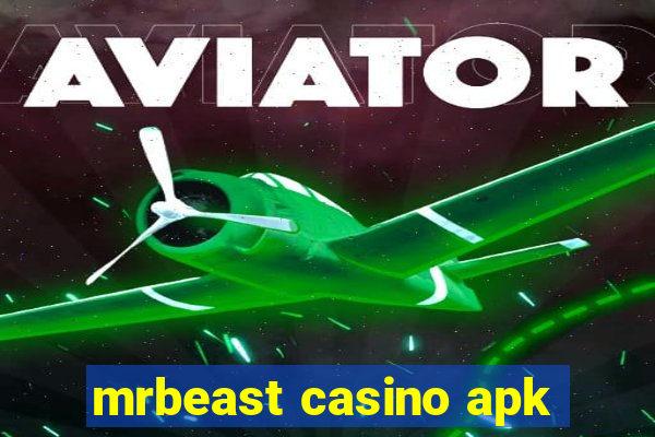 mrbeast casino apk