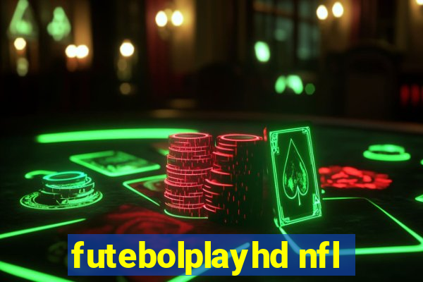 futebolplayhd nfl