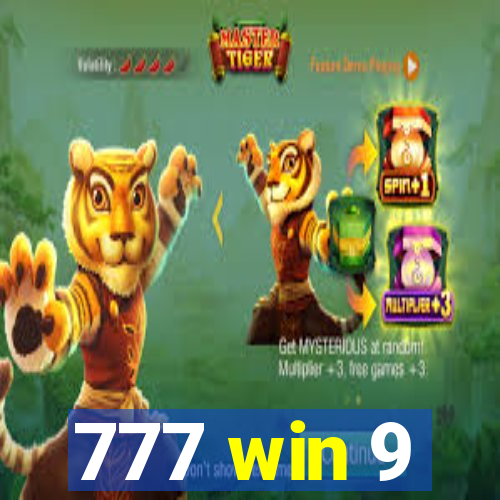 777 win 9