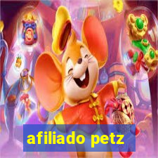 afiliado petz