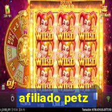 afiliado petz