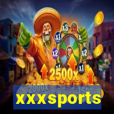 xxxsports