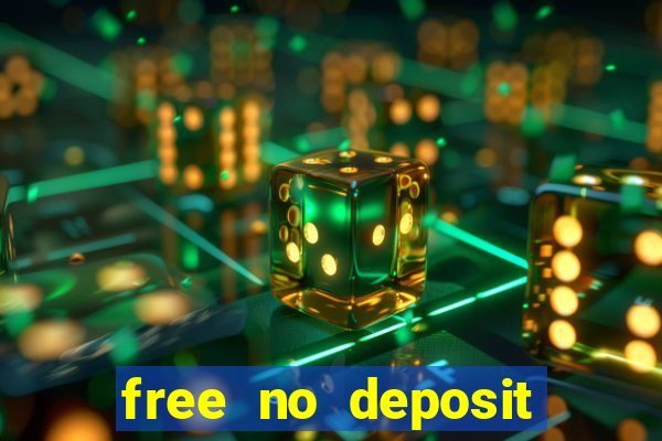 free no deposit bingo bonus