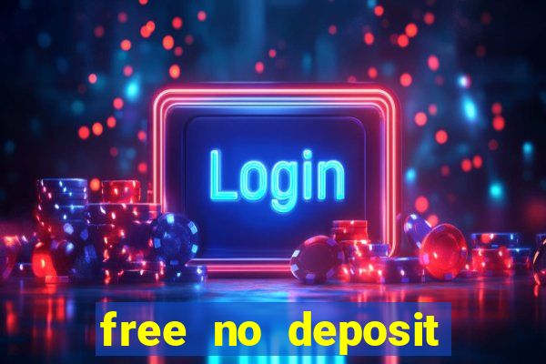 free no deposit bingo bonus