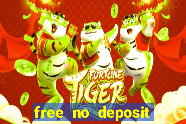 free no deposit bingo bonus