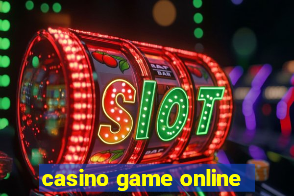 casino game online