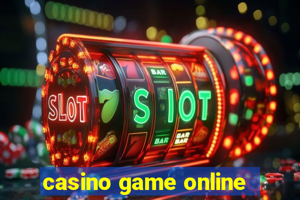 casino game online