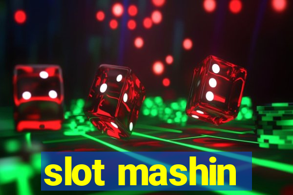 slot mashin