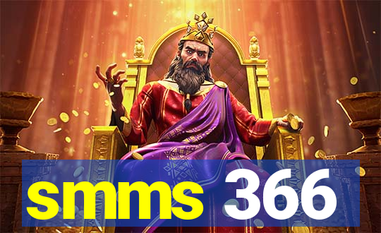 smms 366