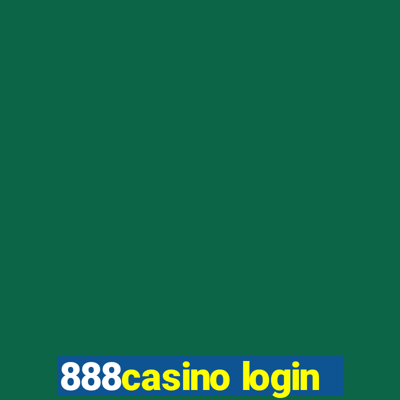 888casino login