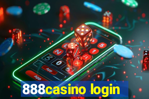 888casino login