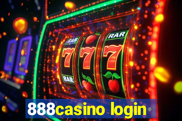 888casino login