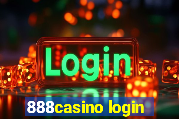 888casino login