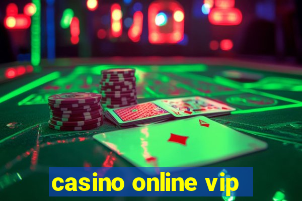 casino online vip