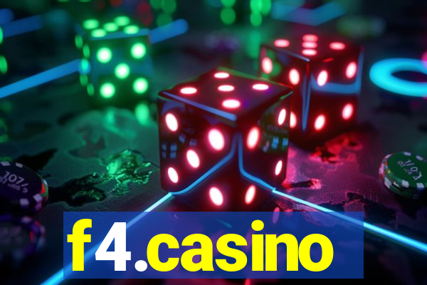 f4.casino