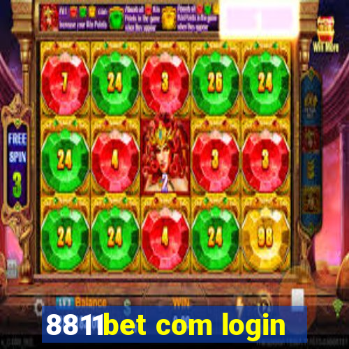 8811bet com login