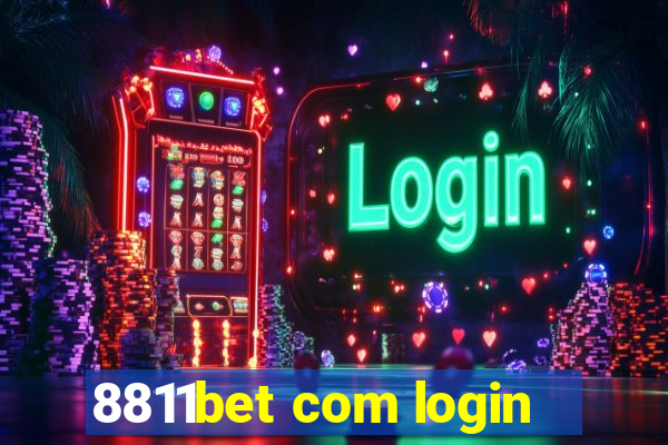 8811bet com login