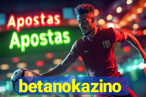 betanokazino