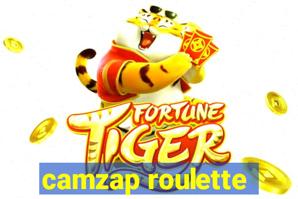 camzap roulette