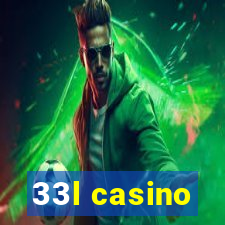 33l casino