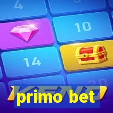 primo bet