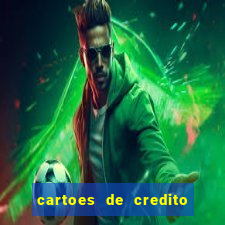 cartoes de credito para jogos