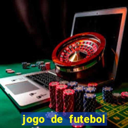 jogo de futebol apk com times brasileiros