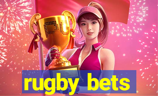 rugby bets