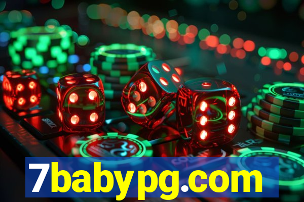 7babypg.com