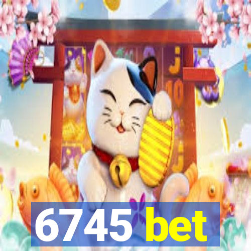 6745 bet