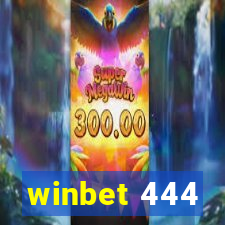 winbet 444