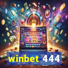 winbet 444