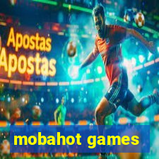 mobahot games