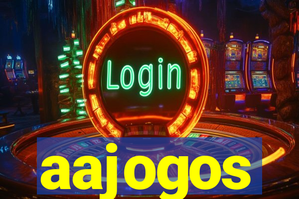 aajogos