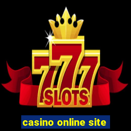 casino online site