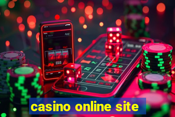 casino online site