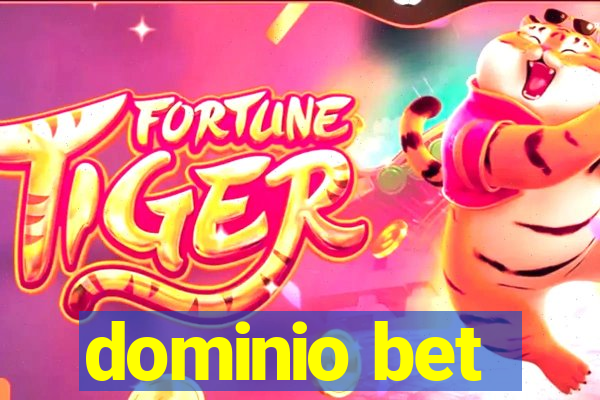 dominio bet