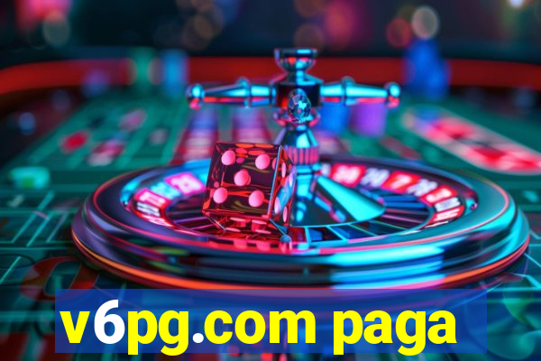 v6pg.com paga