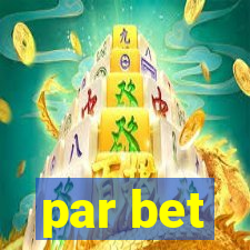 par bet