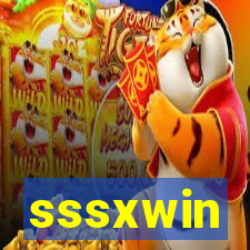 sssxwin