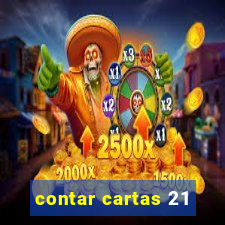 contar cartas 21